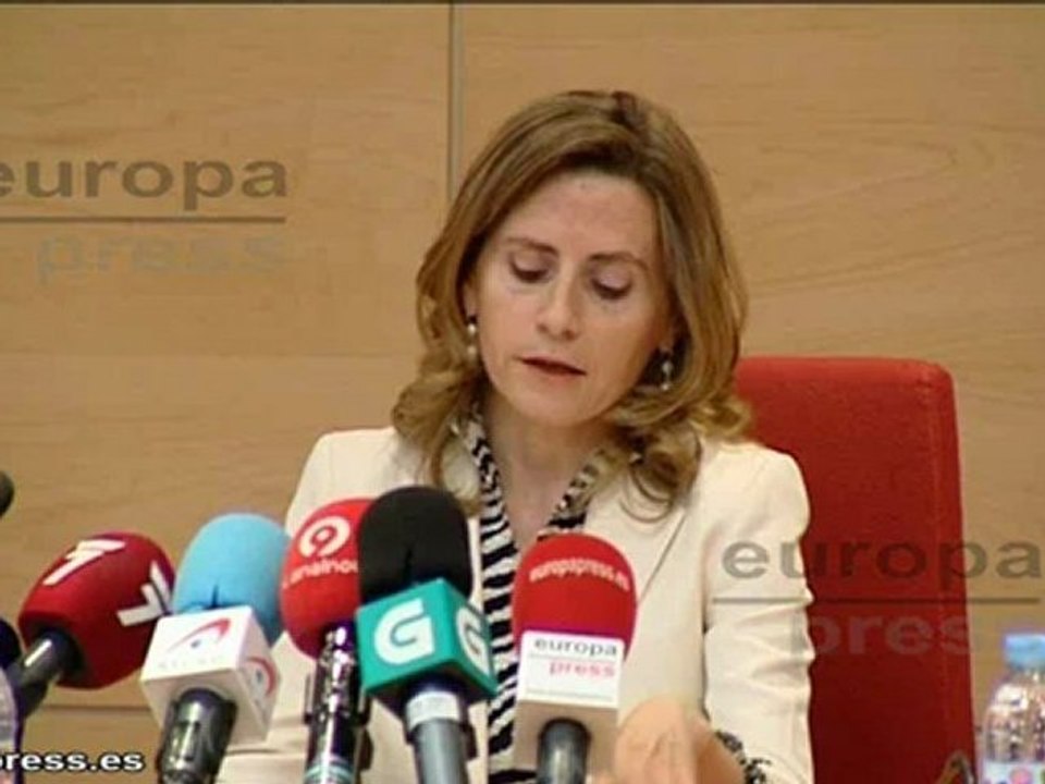 Cinco millones de falsificaciones intervenidas en 2011