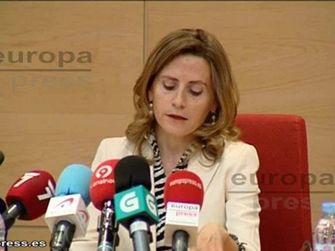 Cinco millones de falsificaciones intervenidas en 2011