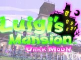 Luigi's Mansion : Dark Moon - E3 2012 Trailer [HD]
