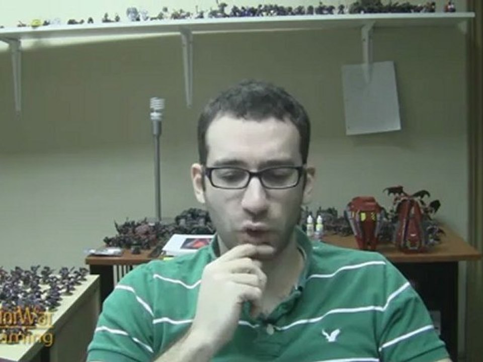 Rules You Get Wrong - Episode 6 Orks vs IG part 3/3