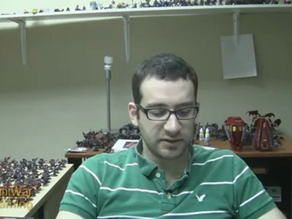 Rules You Get Wrong - Episode 6 Orks vs IG part 2/3