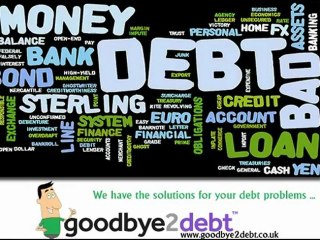 Information on different aspects of bankruptcy by goodbye2debt - YouTube