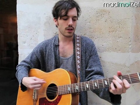 Robert Francis - Eighteen unplugged