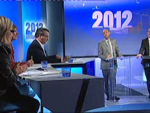 Les services publics Almeida (FDG)