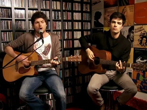 DaVis & Roman - Comme elle vient (Noir Désir)