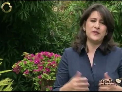 Todo Sobre Mi Padre: “Mi amigo Aldemaro”