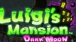 Nintendo 3DS - Luigi's Mansion: Dark Moon E3 Trailer
