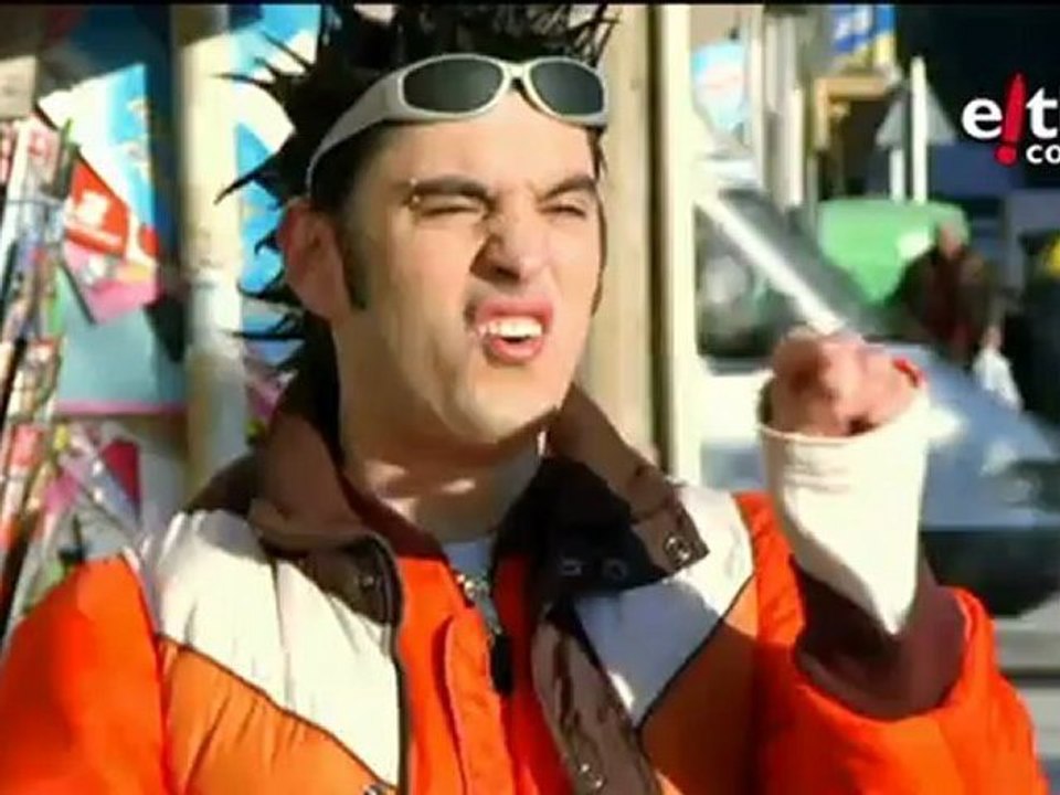 Jonan. Misión en Basauri. Vaya Semanita