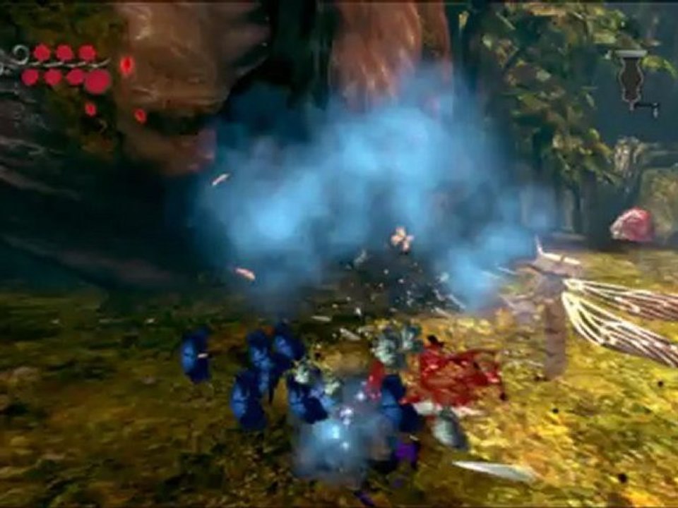 Alice Madness Returns 2.1
