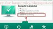 Kaspersky antivirus 2012 activation code !