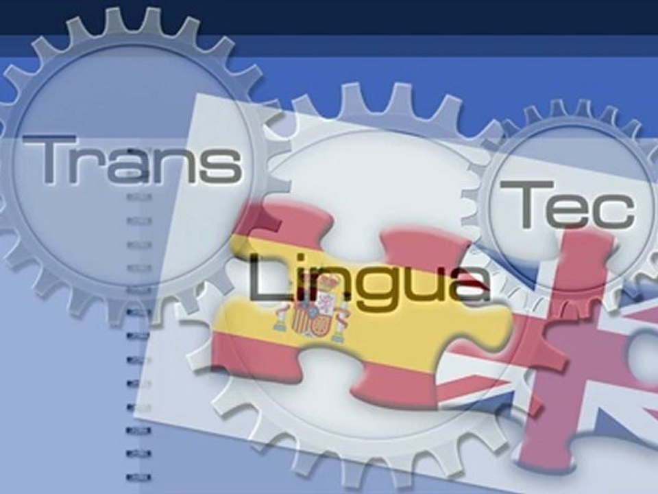 TransLinguaTec technische Übersetzungen aus Schönau