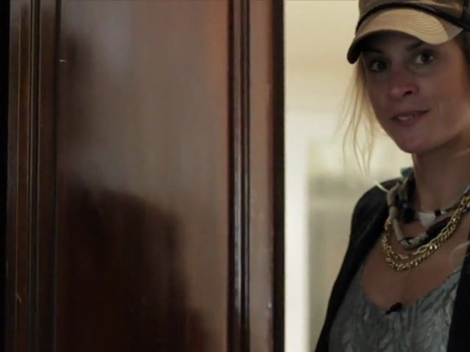 Dans le dressing d'Alix, créatrice d'Heimstone