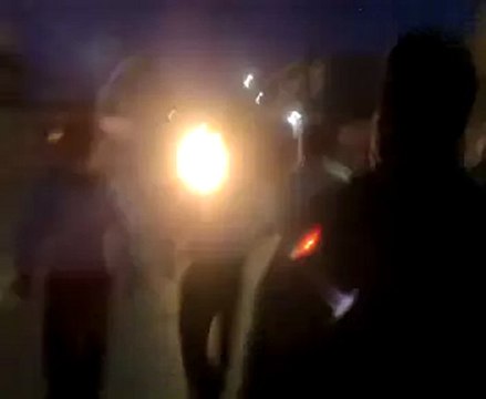 Syria فري برس حلب منبج ريف حلب صباحية نصرة لريف حماة 7 6 2012 Aleppo