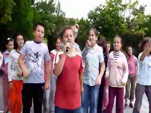 CARTEL &GÜDÜL İLKÖĞRETİM OKULU 5/A - Cartel 1 Numara