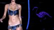Andres Sarda Fall '12 Lingerie Show, MBFW Madrid | FashionTV