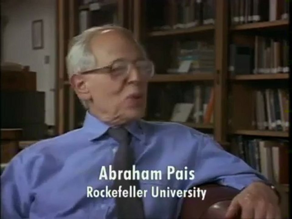 Albert Einstein - Film 2
