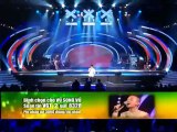 Vietnam's Got Talent 2011 - Đêm Chung Kết (Khách Mời - Nguyên Thảo, Hà Anh Tuấn)
