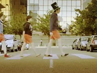 Les expressions du short