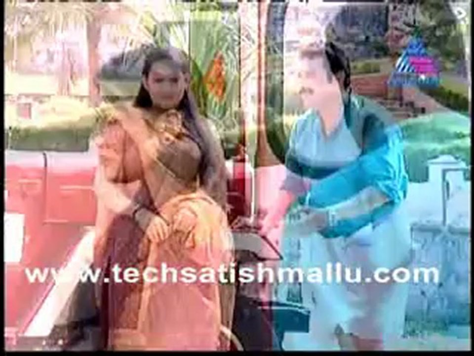 Brindavanam June 07