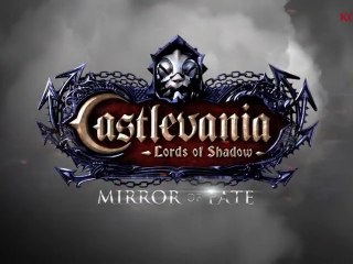 Castlevania : Mirror of Fate - E3 2012 Trailer [HD]