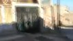Syria فري برس حماة  المحتلة كفرزيتا  تدمير مشفى كفرزيتا على يد عصابات الاسد  6 6 2012 Hama