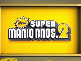 New Super Mario Bros 2 - E3 2012 Trailer [HD]