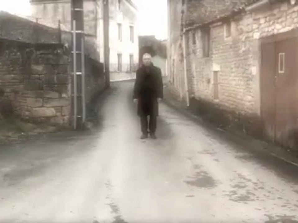 La Brouette Duchamp 4. Marcel Kanche & Milan Tel