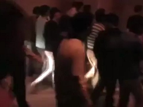 Syria فري برس إدلب ـ أريحا مظاهرة مسائية نصرة لحماة الجريحة 6ـ6ـ2012 جـ1 Idlib