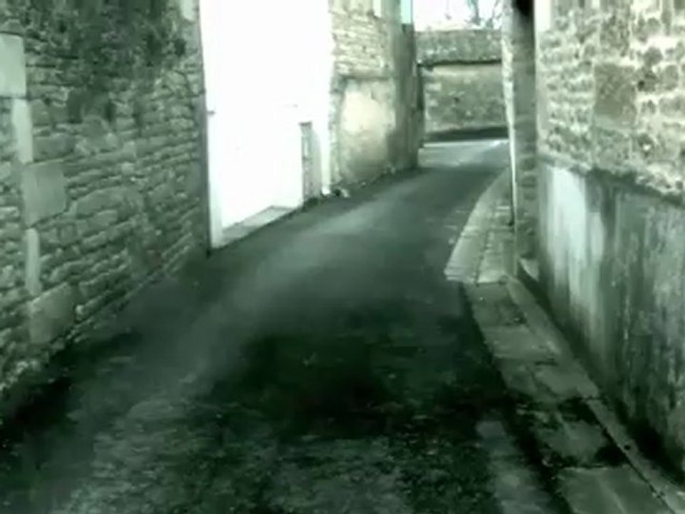 La Brouette Duchamp 5. Marcel Kanche & Milan Tel