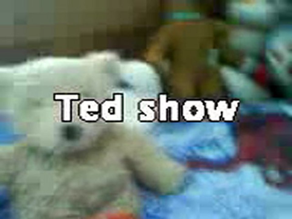 Ted show 2