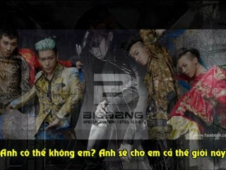 [BBFML][[Vietsub] Bingle bingle - BIGBANG