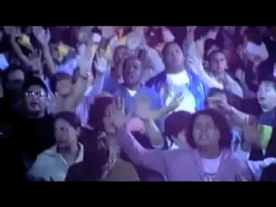 Adoration de tous les peuples - YouTube