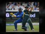 Watch - Pakistan v Sri Lanka Cricket Match - Pakistan in Sri Lanka ODI Series Streaming