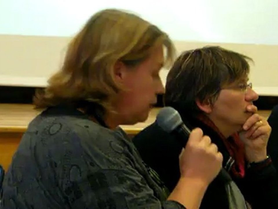 5 Conférence publique St THONAN