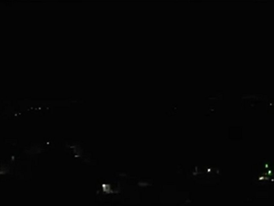 Syria فري برس  حماه المحتلة القذيفة السادسة على مدينة كفرزيتا و القرى المجاورة من الحاجز الموجود في تل هواش ريف حماه 6 6 2012 Hama