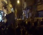 Syria فري برس مظاهرة حلب بستان القصر 6 6 2012ج2 Aleppo