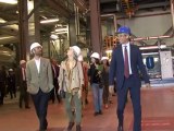 Sorgenia inaugura a Lodi una nuova centrale elettrica a ciclo combinato