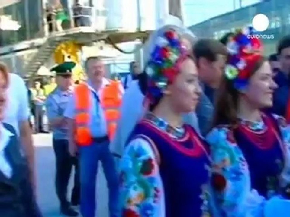 Ya están todos