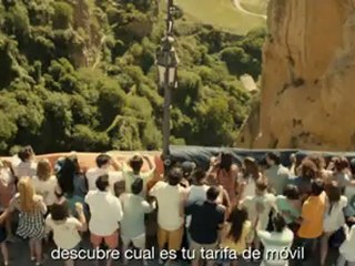 Campaña Verano Orange “Lonas”