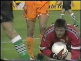 1999.04.03: Racing de Santander 0 - 1 Valencia CF (Resumen)