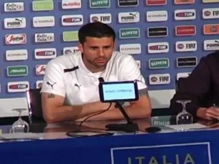 Thiago Motta: "Se giochiamo uniti siamo a livello dei più forti"