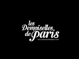 Teaser - Les Demoiselles de Paris font le trottoir
