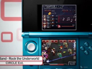 Les téléchargements de la semaine du 06/06/2012