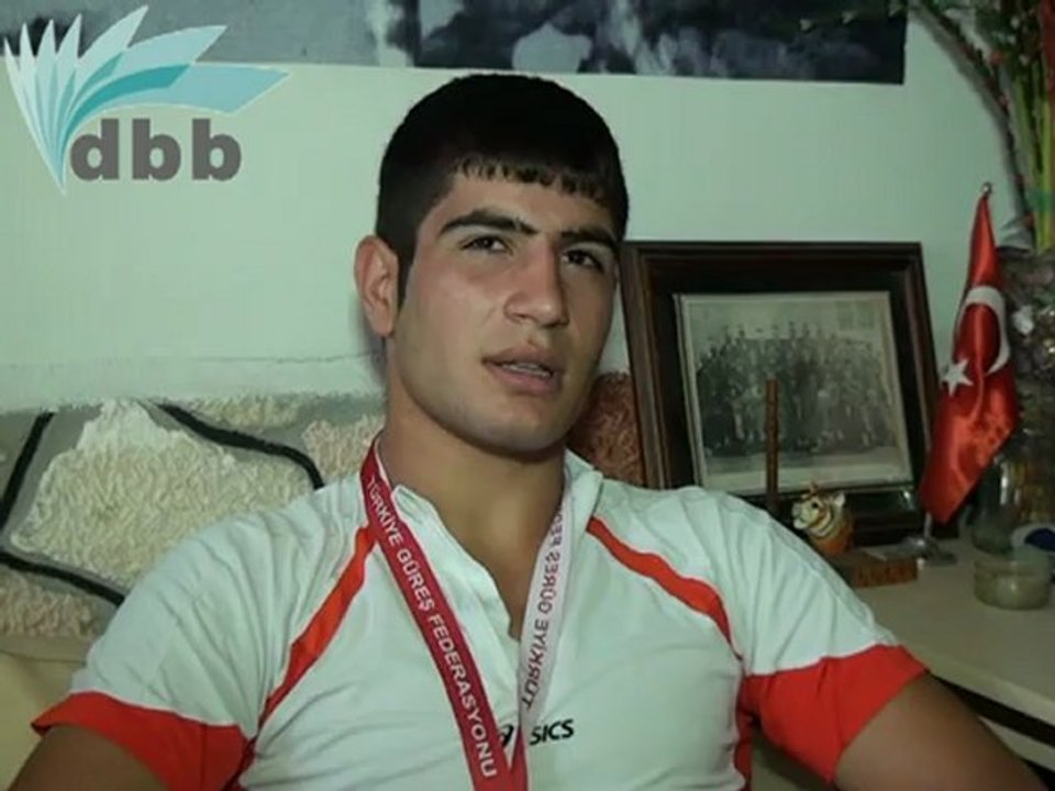 halil pehlivan ile roportaj