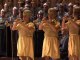 Aida - Triumphal March - Liceu (sets from 1945)
