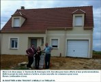 Avis client - Les Maisons d'Aujourd'hui - Construction de maison à NEUILLY en THELLE