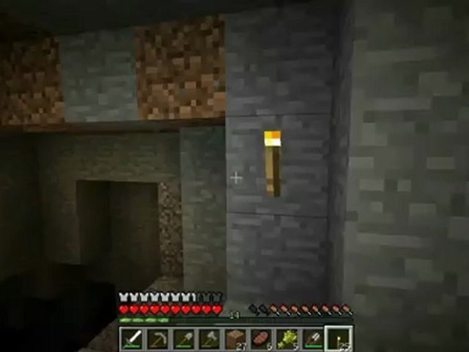 Minecraft Aventure 2, Episode 05