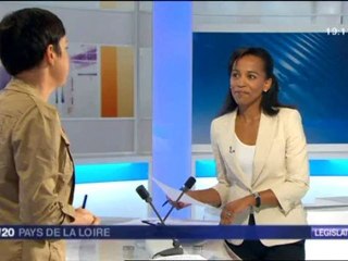 Les enjeux des législatives dans la Sarthe