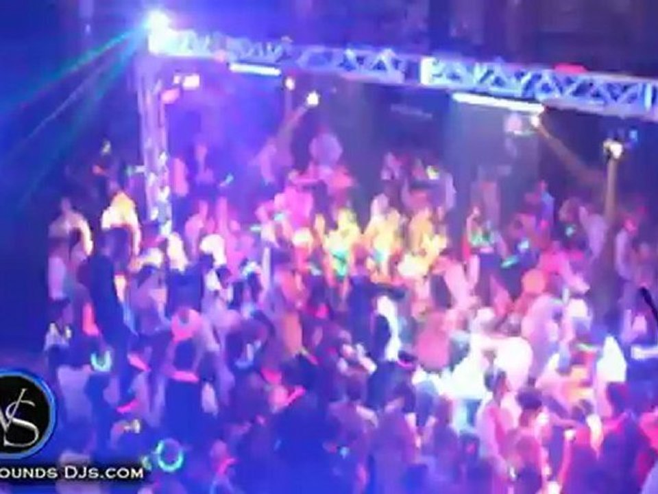 Jesse C. Carson High - Prom 2012