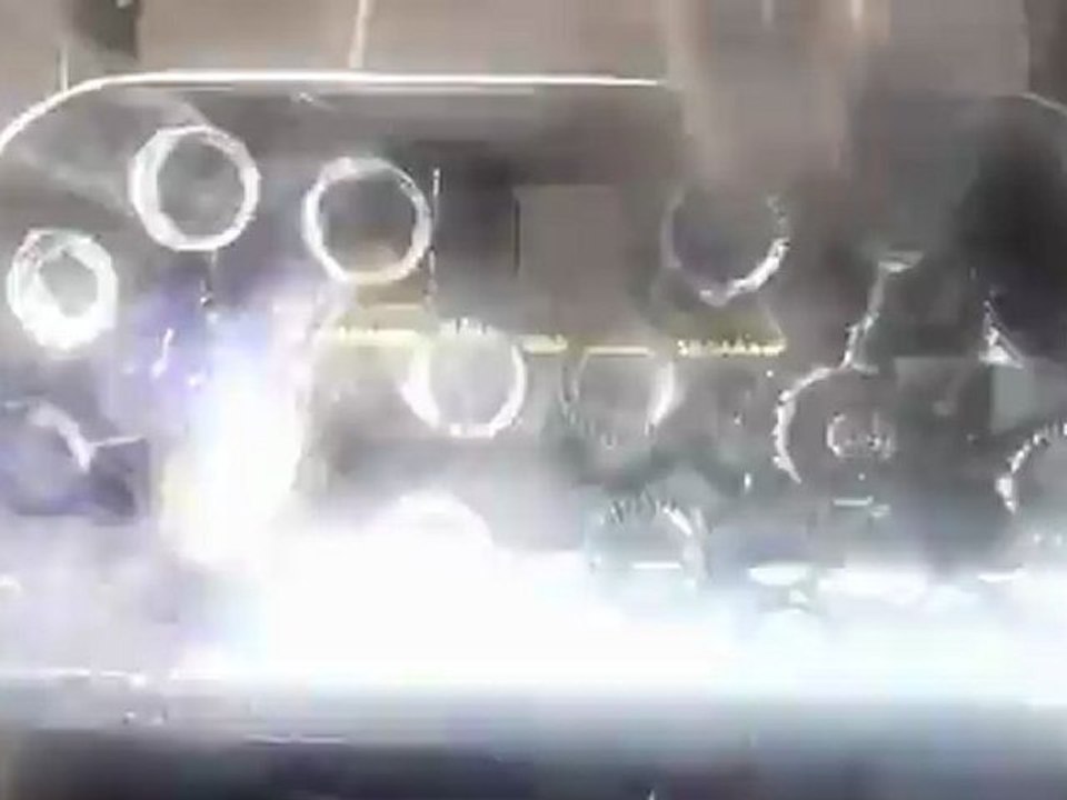 Des bulles à GOGO !:)) ooooo o